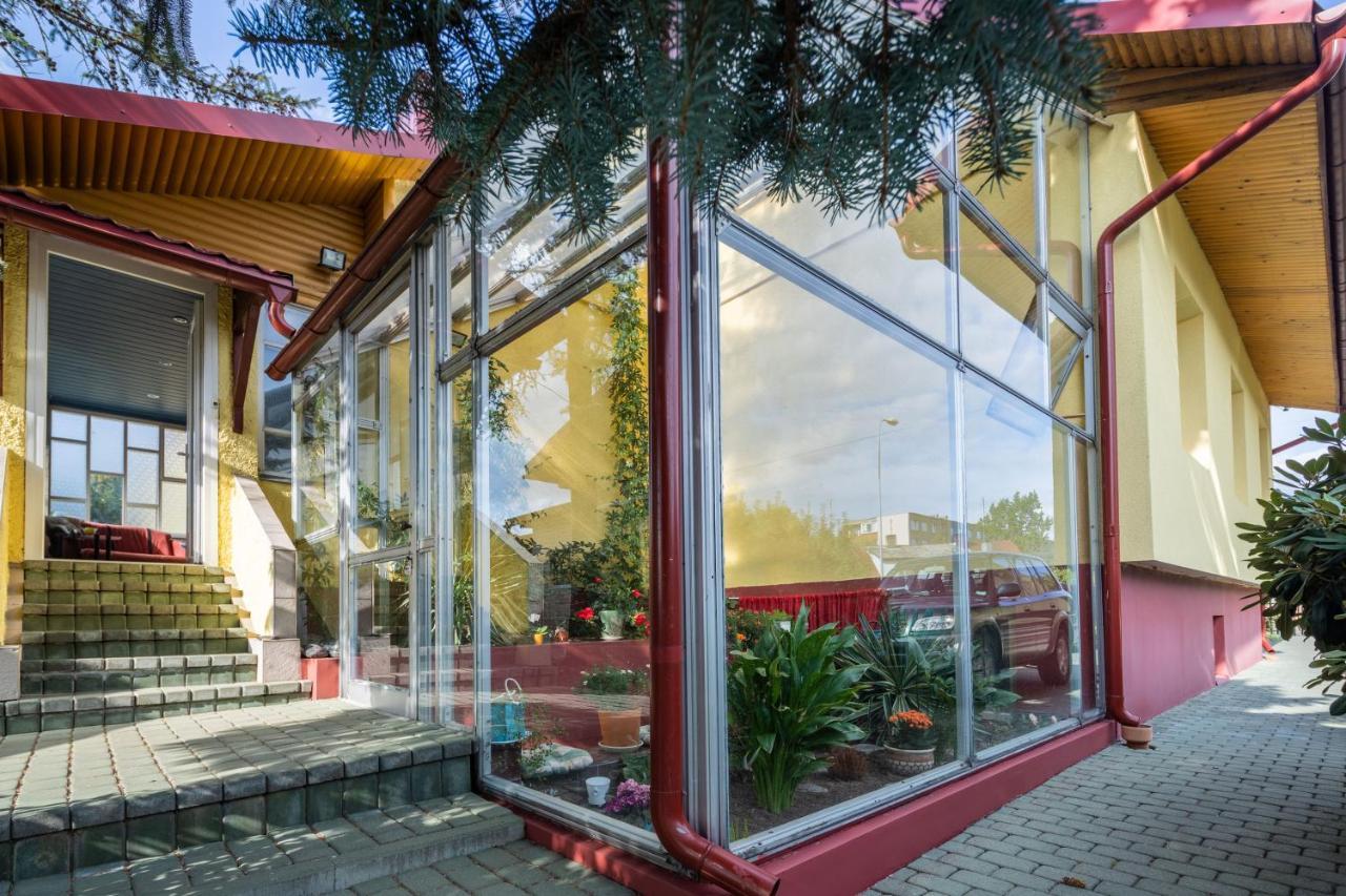 B&B Jurbarkas Exterior photo